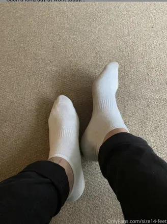 OnlyFans cuenta size14-feet avatar 1