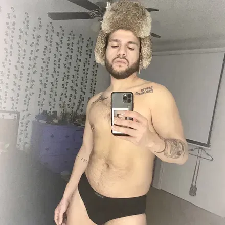 OnlyFans cuenta diosfalso avatar 1
