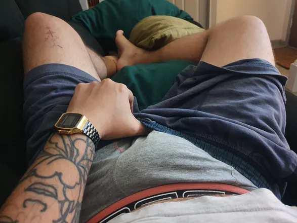 OnlyFans cuenta joshstorm header 2