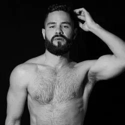 OnlyFans cuenta silveronix avatar 1