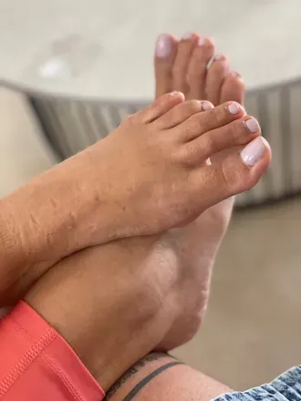 OnlyFans cuenta colombianfeet69 avatar 1