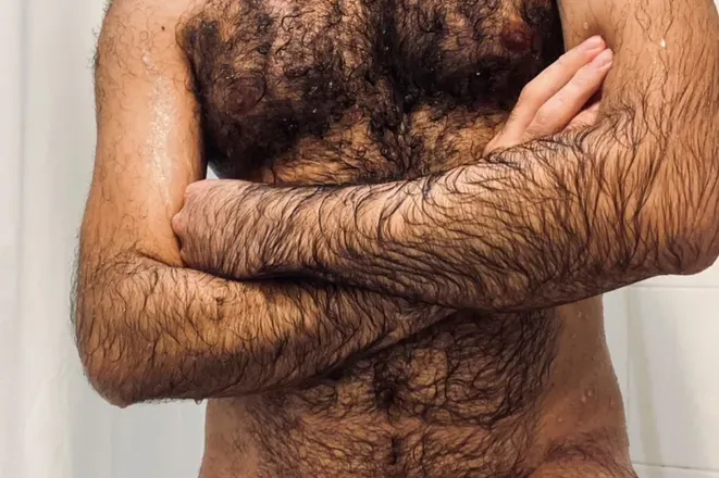 OnlyFans cuenta carlosesteban12 avatar 1