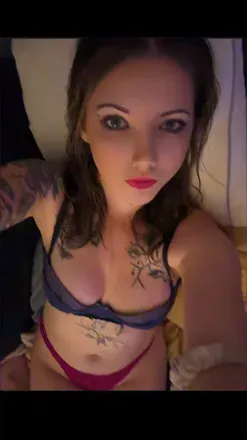OnlyFans account  lexibbb avatar 1