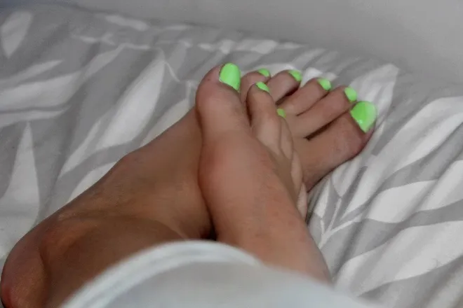 OnlyFans cuenta luxefeet69 header 2