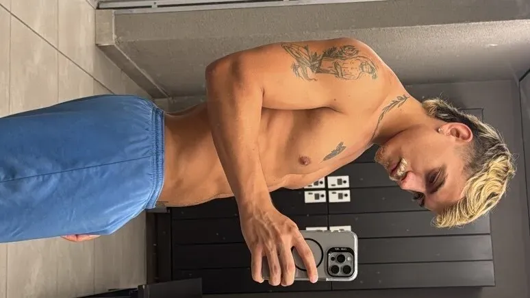OnlyFans cuenta kevinethann header 2