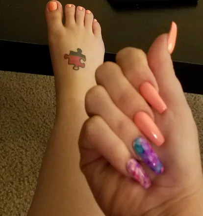 OnlyFans cuenta jamminfeet79 avatar 1