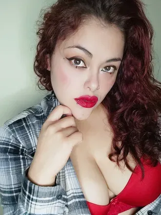 OnlyFans cuenta natashalemus avatar 1