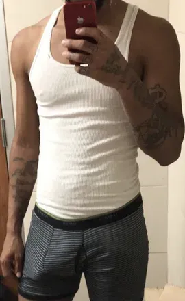 OnlyFans cuenta getherrwet avatar 1