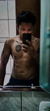 OnlyFans cuenta kayo0001 header 2