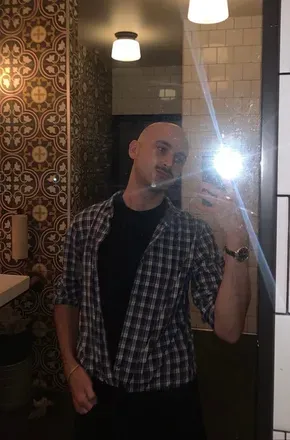 OnlyFans account  versacecuum avatar 1