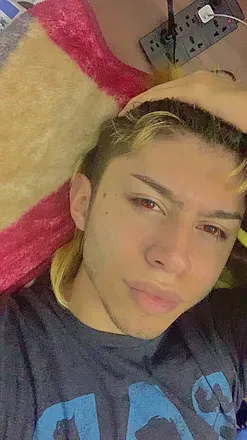 OnlyFans cuenta gimmed avatar 1