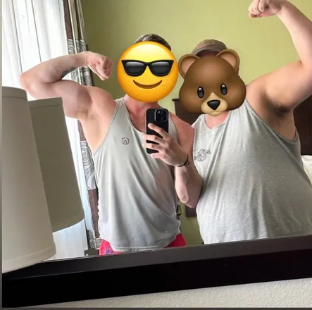 OnlyFans cuenta ohchubandchaser header 2