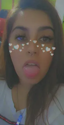 OnlyFans cuenta florcitabebe1 avatar 1