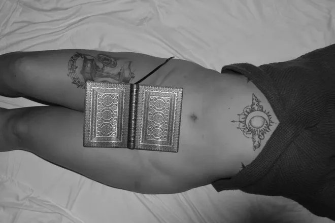 OnlyFans cuenta amate2805 header 2