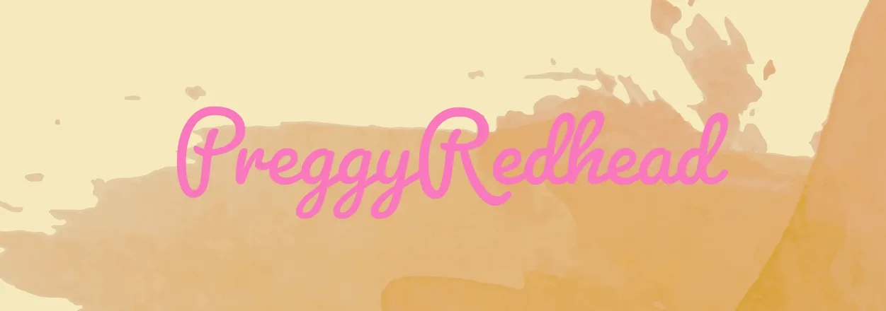 OnlyFans cuenta preggyredhead header 2