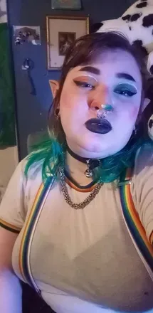 OnlyFans account  kattattack420 avatar 1