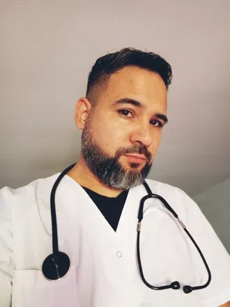 OnlyFans cuenta drjhon avatar 1