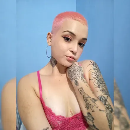 OnlyFans cuenta natycarv avatar 1