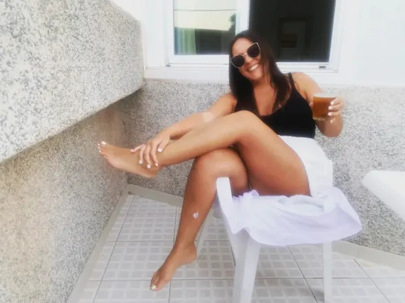 OnlyFans cuenta kyliefrost header 2