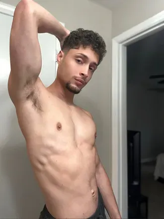 OnlyFans cuenta adrnvzln avatar 1