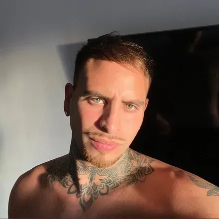 OnlyFans cuenta pavloh_c avatar 1