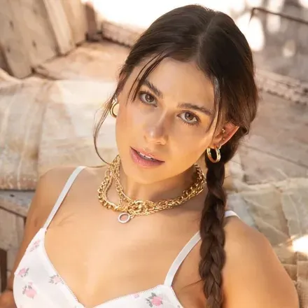 OnlyFans cuenta emilyalexaander avatar 1
