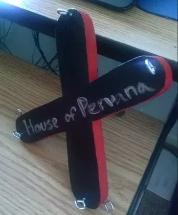 OnlyFans of pervana