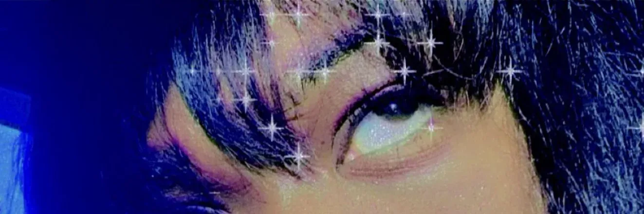 OnlyFans account  alienjyna header 2