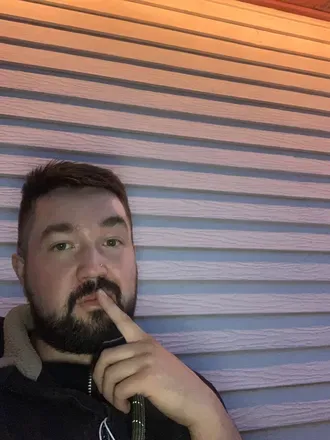 OnlyFans cuenta topher_south avatar 1