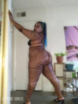 OnlyFans cuenta arrogantgoddessfree avatar 1