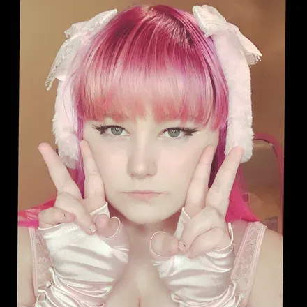 OnlyFans cuenta pastelkittyprincess avatar 1
