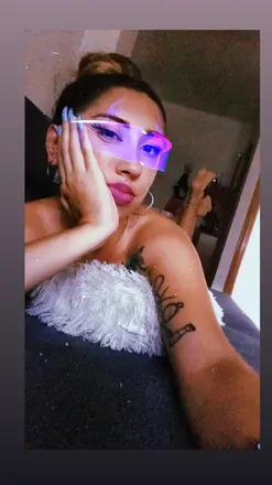 OnlyFans cuenta tammyampy avatar 1