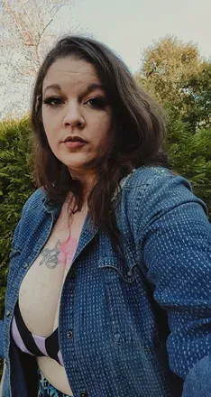 OnlyFans cuenta witchofwaxhaw avatar 1
