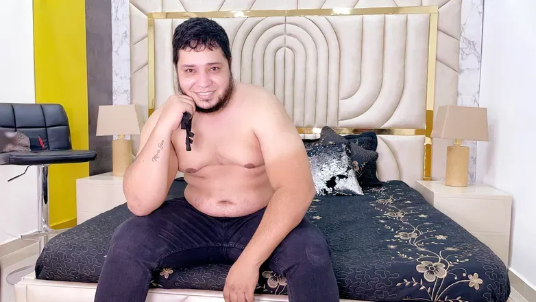 OnlyFans account  charles_tests avatar 1