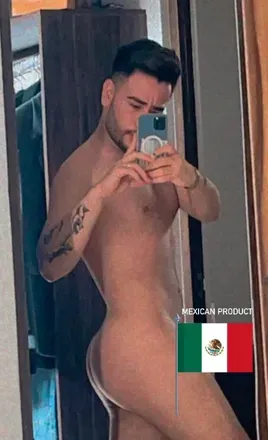 OnlyFans cuenta papigarcia27 avatar 1