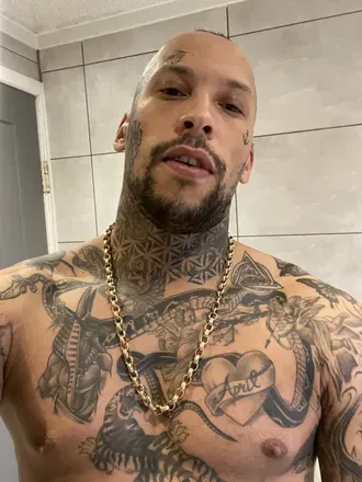 OnlyFans cuenta tattoochav avatar 1