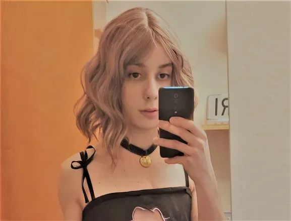 OnlyFans cuenta sissysandra23 avatar 1