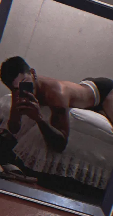 OnlyFans cuenta jaffeth_22 header 2