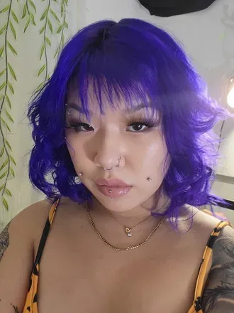 OnlyFans cuenta jadeashetv avatar 1