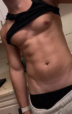 OnlyFans cuenta trethegay avatar 1