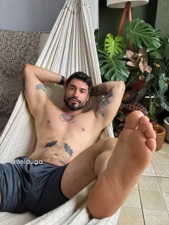 OnlyFans account  oniduga avatar 1