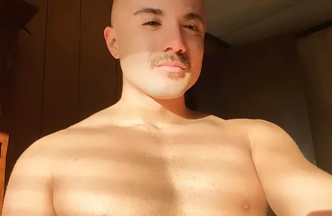 OnlyFans cuenta nakedbarber951 avatar 1