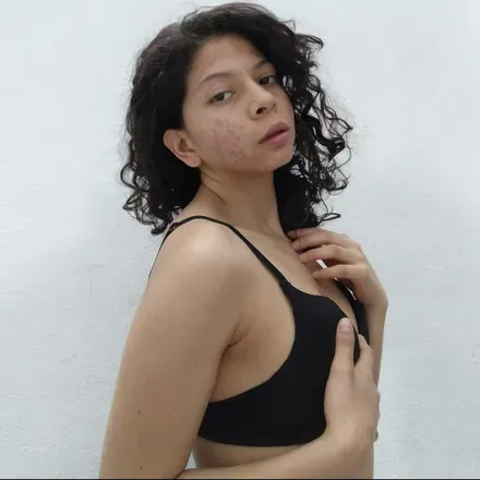 OnlyFans cuenta giannadavis avatar 1