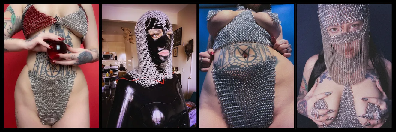 OnlyFans cuenta tattedgoths header 2