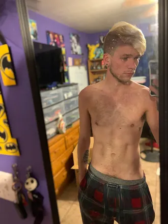 OnlyFans cuenta alexwiththerod header 2
