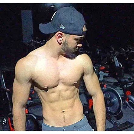 OnlyFans cuenta slimfromwest1 avatar 1