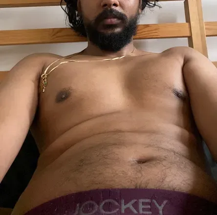 OnlyFans cuenta daddy_ashu avatar 1