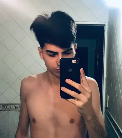 OnlyFans cuenta nahupriv avatar 1