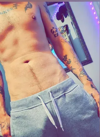 OnlyFans cuenta greeneyedlover avatar 1