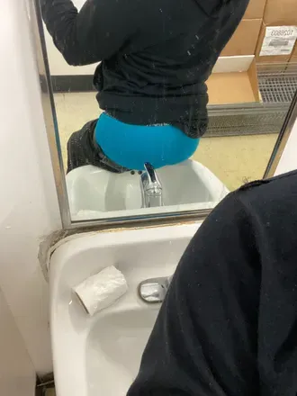 OnlyFans cuenta theoneandonlyy1 avatar 1
